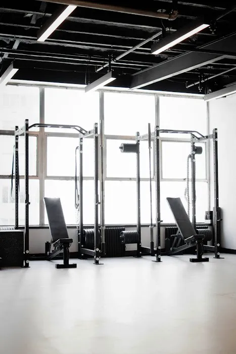 Apex Human Performance Picture 4