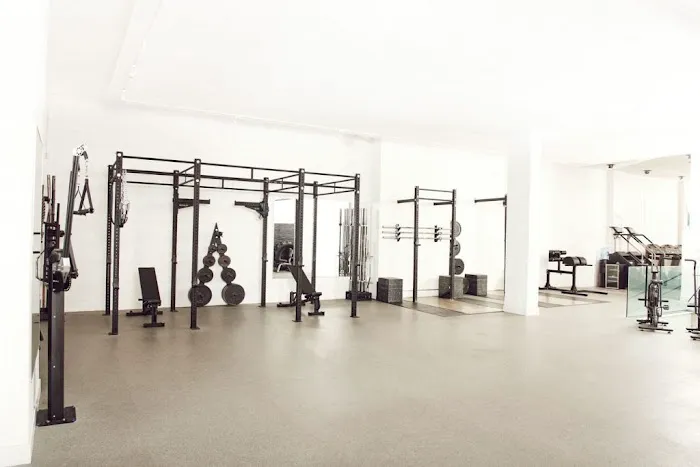 Apex Human Performance Picture 2