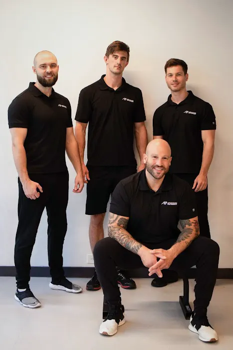 Apex Human Performance Picture 1