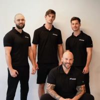 Apex Human Performance ico