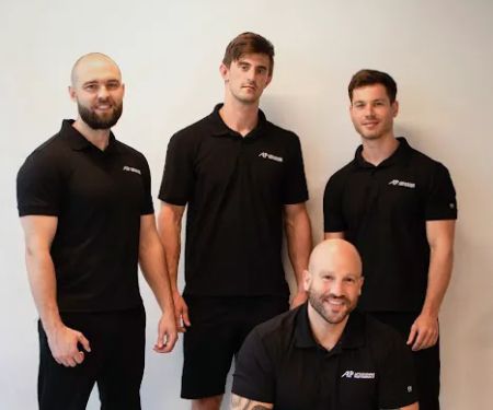 Apex Human Performance