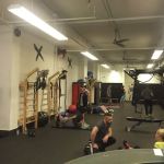 Independent Training Spot