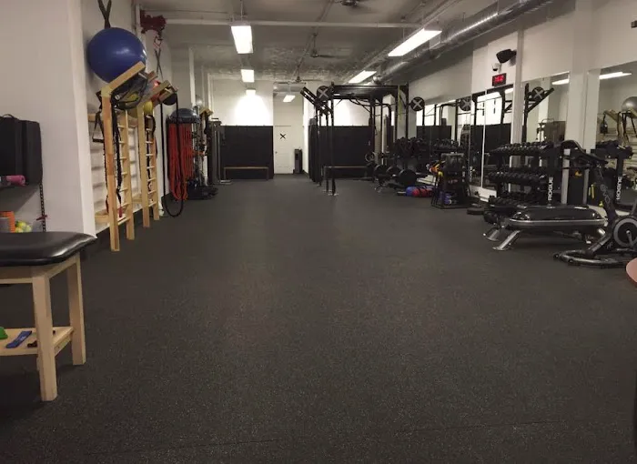 Independent Training Spot Picture 3