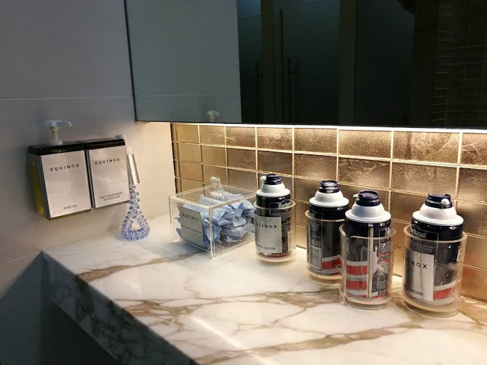 Equinox East 54th Street Picture 4