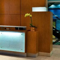 Equinox East 54th Street ico