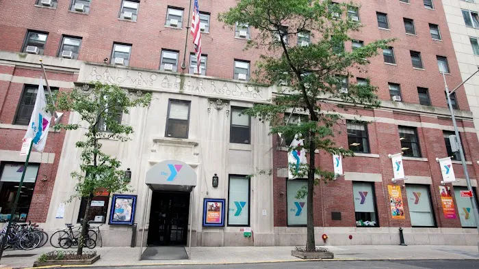 Vanderbilt YMCA Picture 1