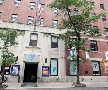 Vanderbilt YMCA