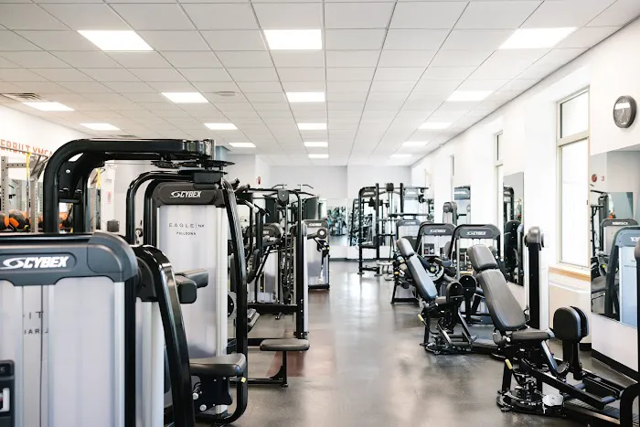 Vanderbilt YMCA Picture 9