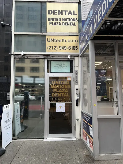 Authentic Pilates NYC Picture 1