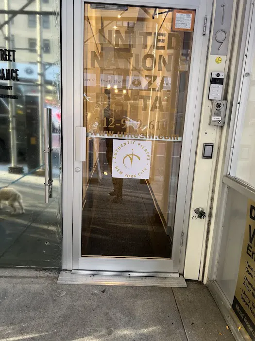 Authentic Pilates NYC Picture 7