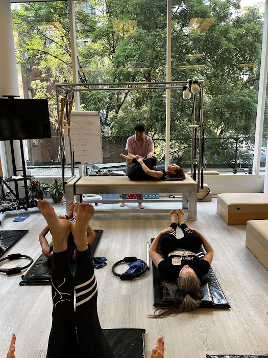 Authentic Pilates NYC Picture 9