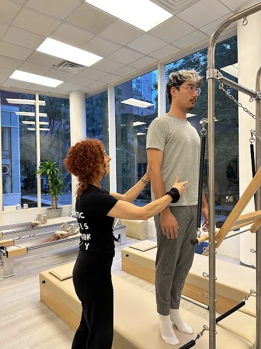 Authentic Pilates NYC Picture 5