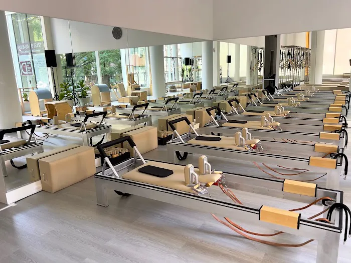 Authentic Pilates NYC Picture 6