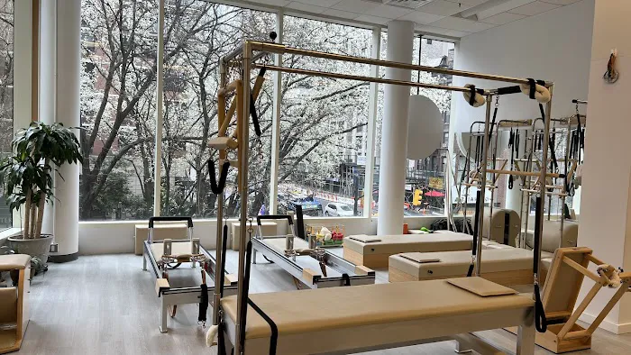 Authentic Pilates NYC Picture 8