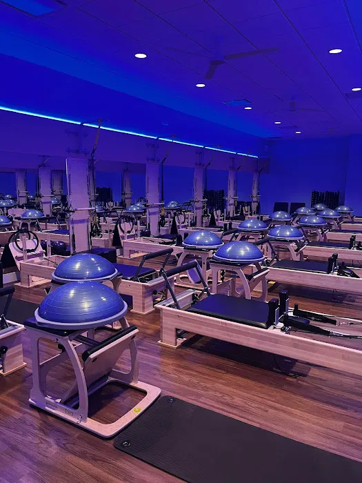 Club Pilates Picture 1