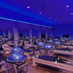 Club Pilates