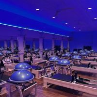 Club Pilates ico