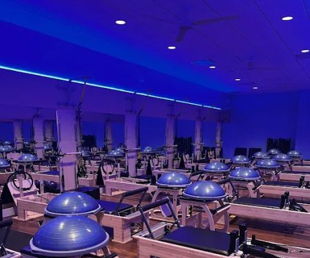 Club Pilates