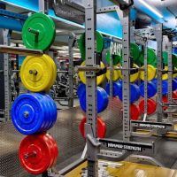 Crunch Fitness - 59th Street ico