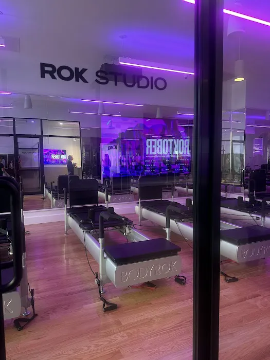 BODYROK East 57th Picture 5