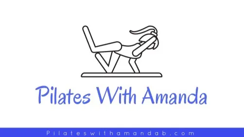 Pilates With Amanda Picture 4