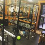Pilates With Amanda