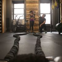 ATOMIC Total Fitness ico