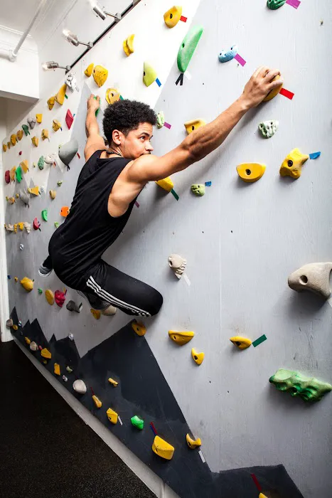 ATOMIC Total Fitness Picture 8