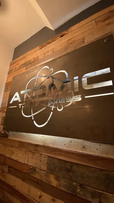 ATOMIC Total Fitness Picture 4