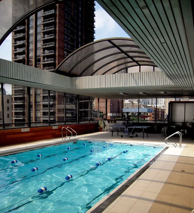 CompleteBody Midtown East Picture 7