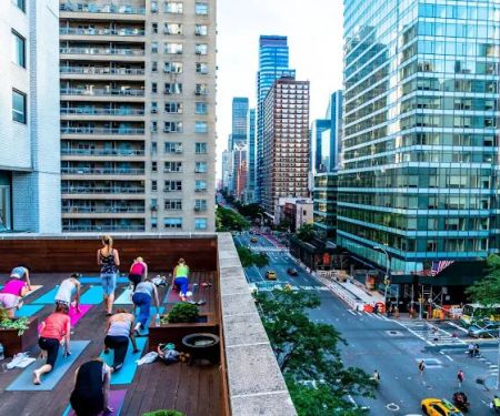 CompleteBody Midtown East
