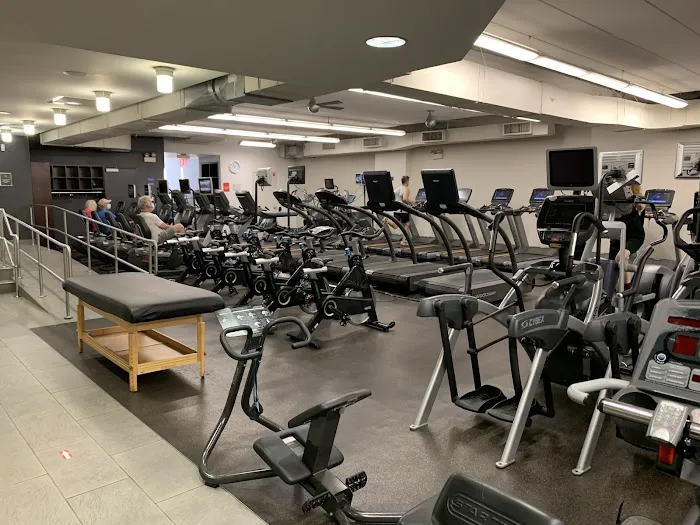 New York Sports Club Picture 5