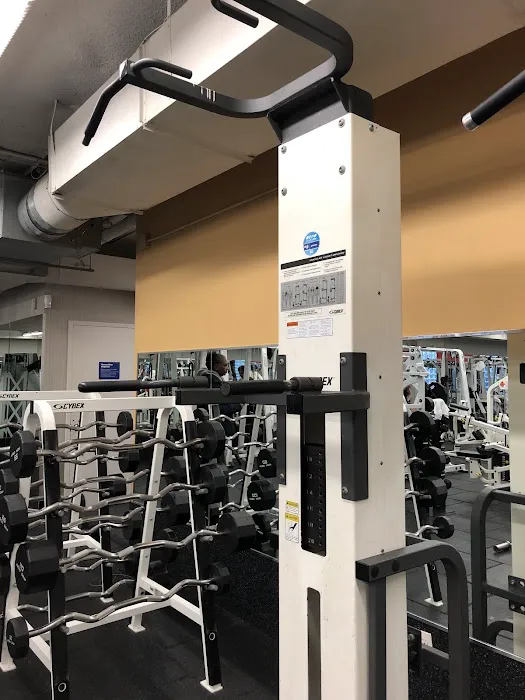 New York Sports Club Picture 7
