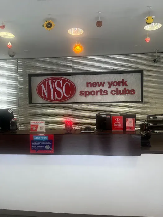 New York Sports Club Picture 2