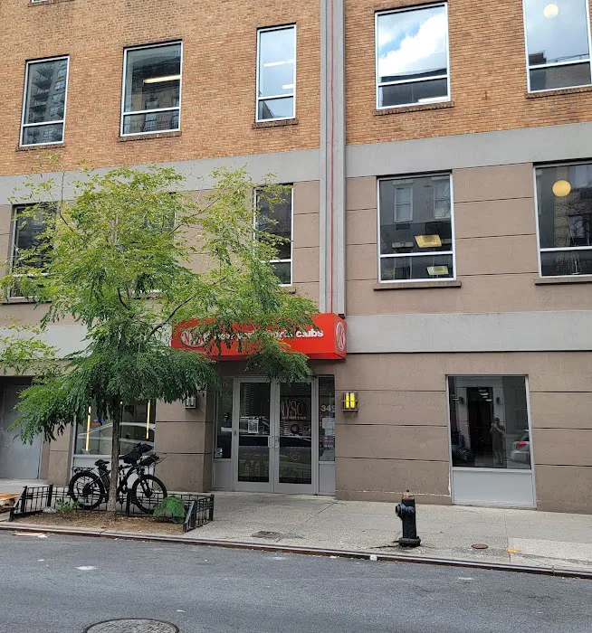 New York Sports Club Picture 9