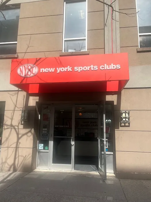 New York Sports Club Picture 10