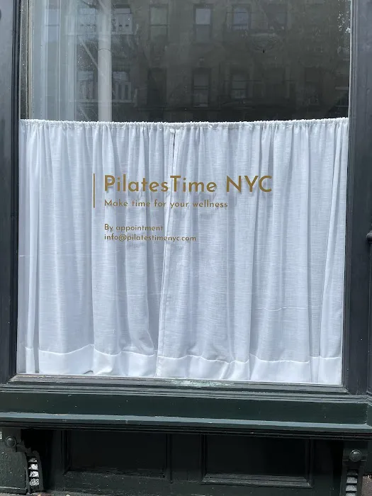 PilatesTime NYC Picture 8