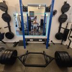 The Fitness Office