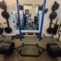 The Fitness Office ico