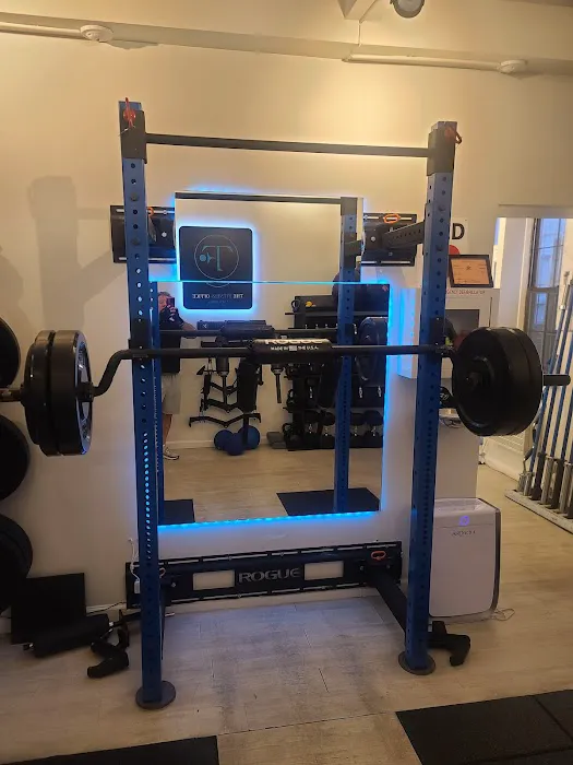 The Fitness Office Picture 2