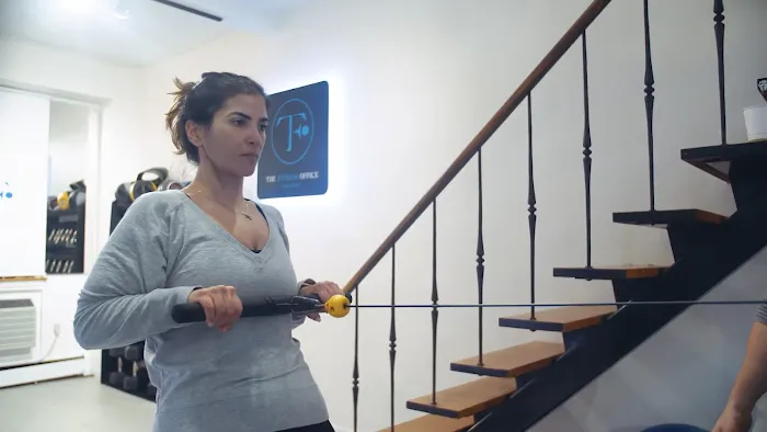 The Fitness Office Picture 3