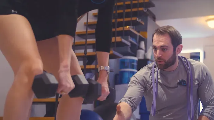 The Fitness Office Picture 6