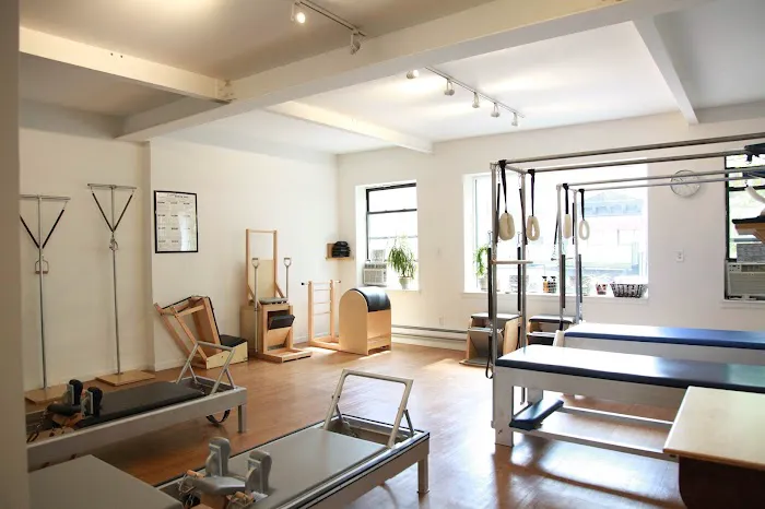 Paradigm Studio Picture 1