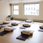 Om City Yoga