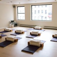 Om City Yoga ico
