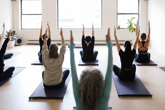 Om City Yoga Picture 3