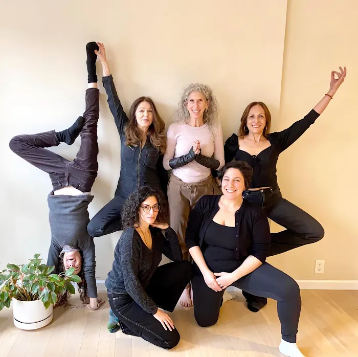 Om City Yoga Picture 8