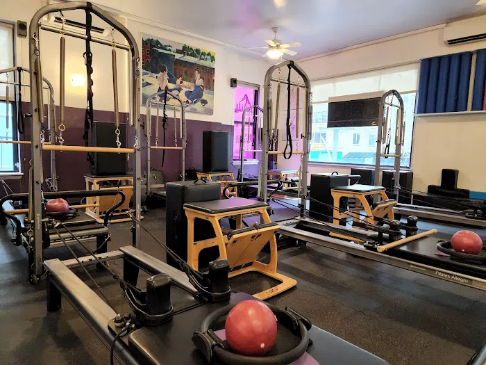 Pilates Reforming New York Picture 6
