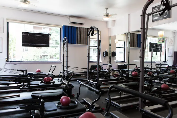 Pilates Reforming New York Picture 4