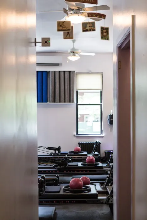 Pilates Reforming New York Picture 3
